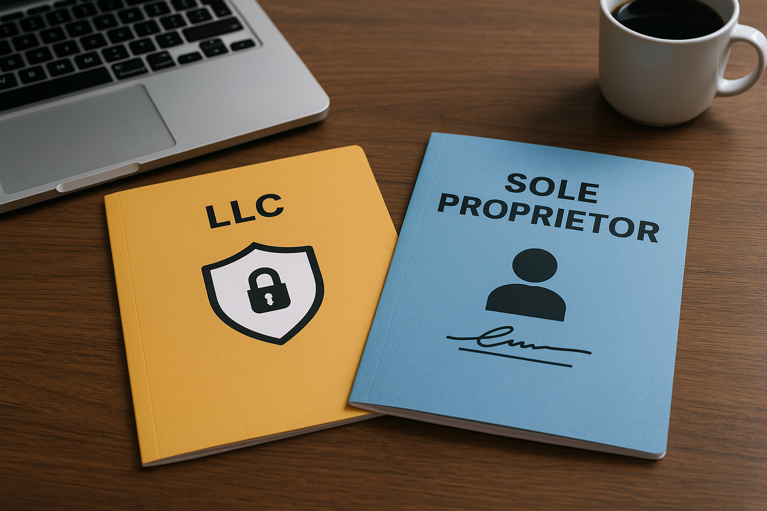 LLC vs Sole Proprietor